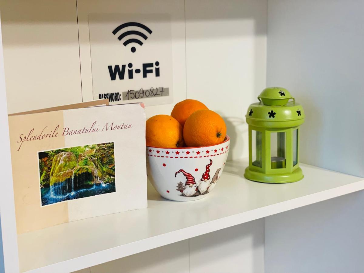 Modern Place To Stay-Self Check-In Nonstop 24H-Wifi Resita Ngoại thất bức ảnh