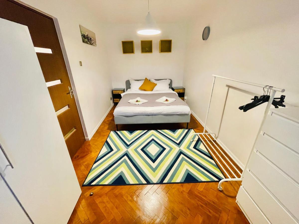 Modern Place To Stay-Self Check-In Nonstop 24H-Wifi Resita Ngoại thất bức ảnh