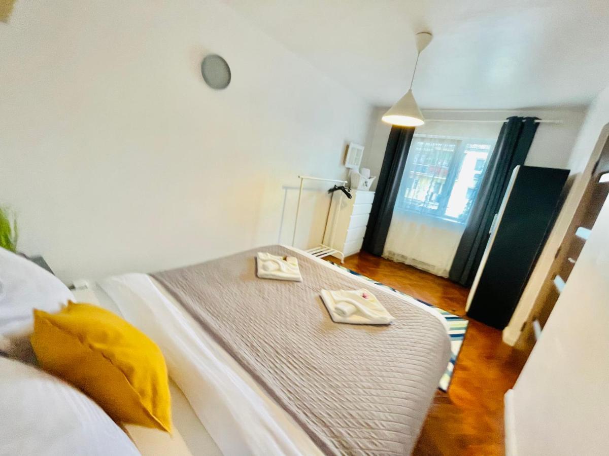 Modern Place To Stay-Self Check-In Nonstop 24H-Wifi Resita Ngoại thất bức ảnh