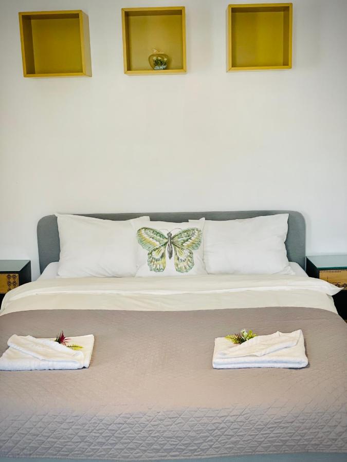 Modern Place To Stay-Self Check-In Nonstop 24H-Wifi Resita Ngoại thất bức ảnh