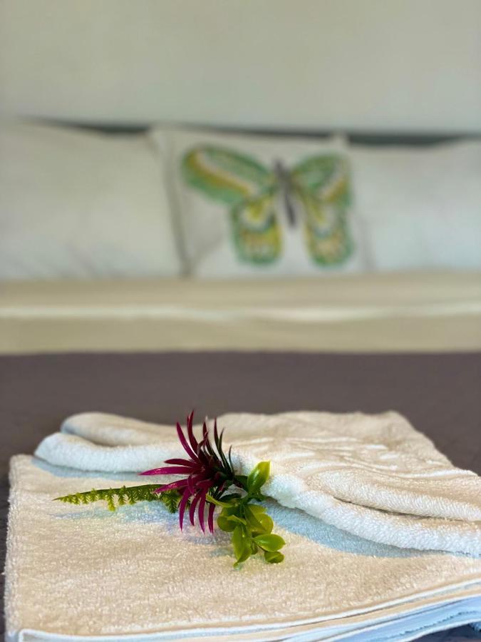 Modern Place To Stay-Self Check-In Nonstop 24H-Wifi Resita Ngoại thất bức ảnh