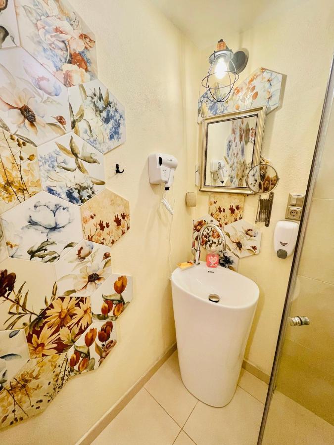 Modern Place To Stay-Self Check-In Nonstop 24H-Wifi Resita Ngoại thất bức ảnh