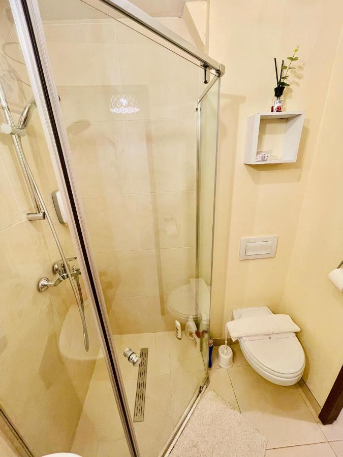 Modern Place To Stay-Self Check-In Nonstop 24H-Wifi Resita Ngoại thất bức ảnh